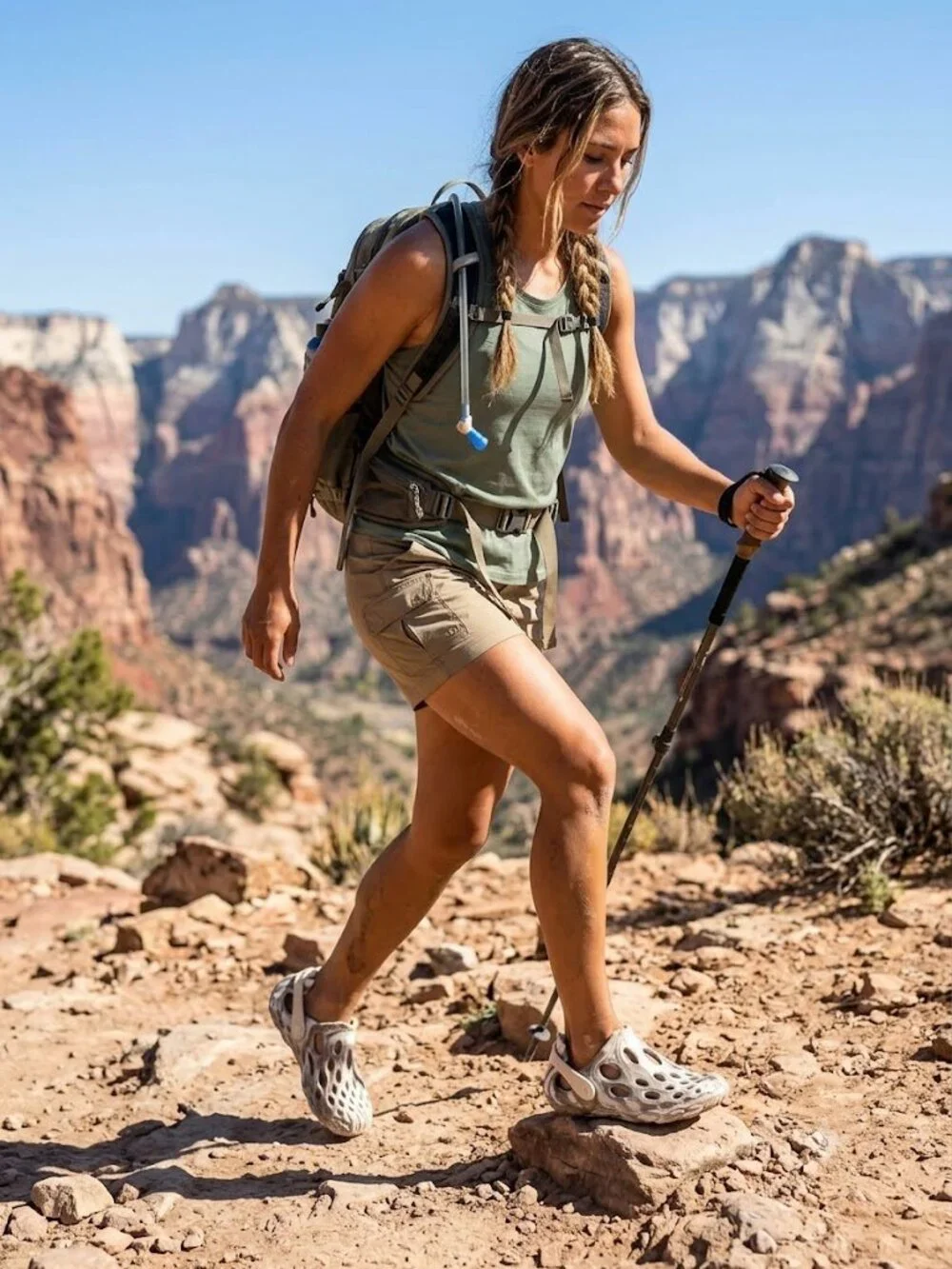 Merrell women hydro